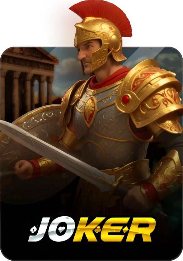 joker by สล็อตเว็บตรง ถอนไม่มีขั้นต่ํา